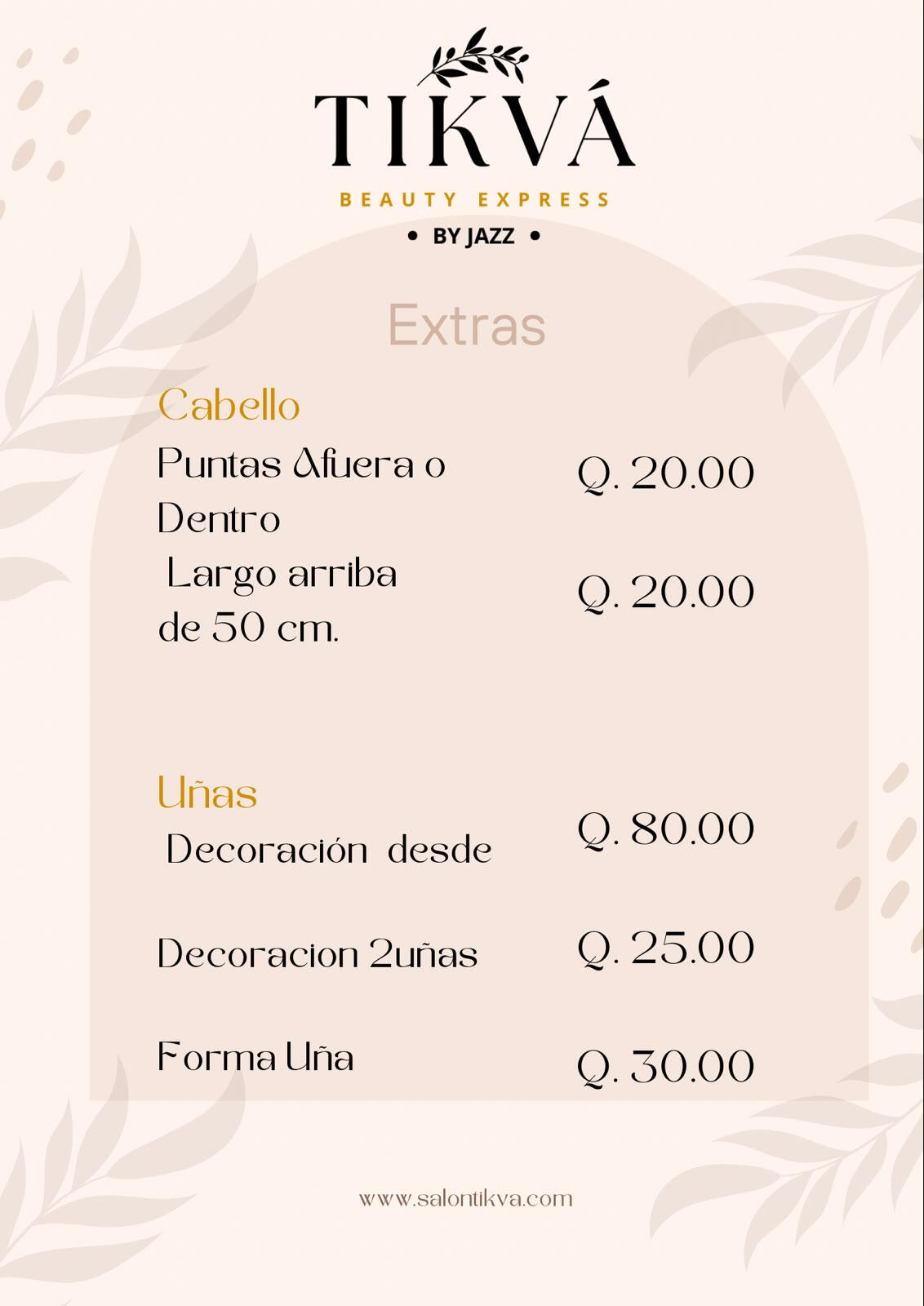 Combos